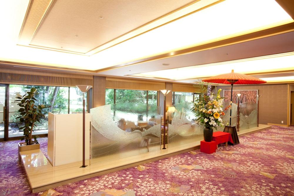 Ranzan Hotel Kyoto Buitenkant foto