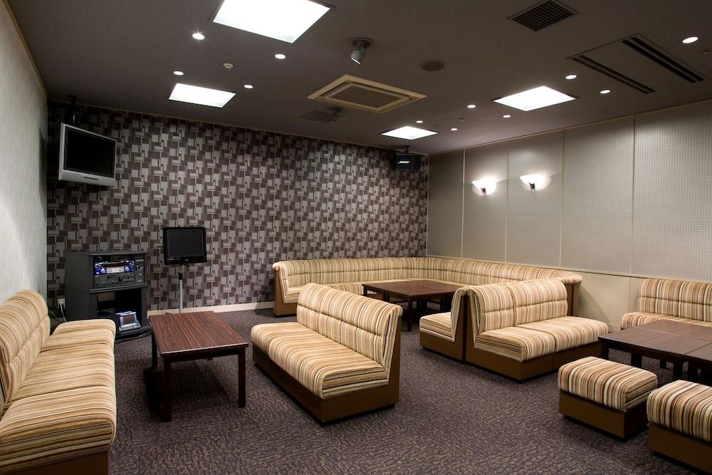 Ranzan Hotel Kyoto Buitenkant foto