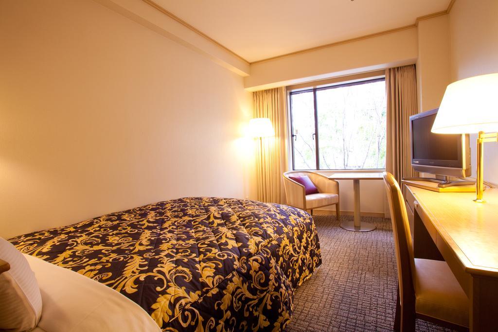 Ranzan Hotel Kyoto Buitenkant foto