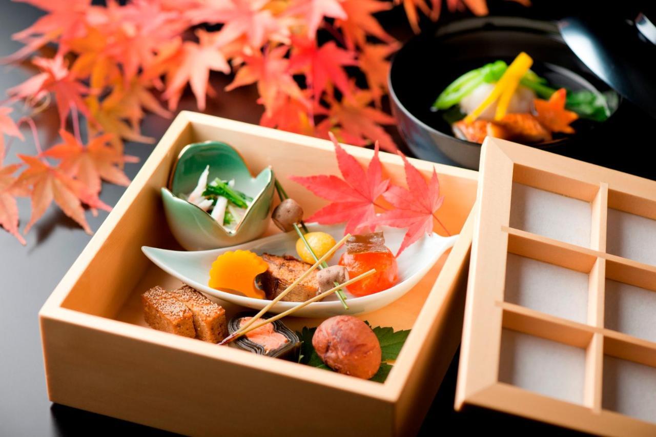 Ranzan Hotel Kyoto Buitenkant foto
